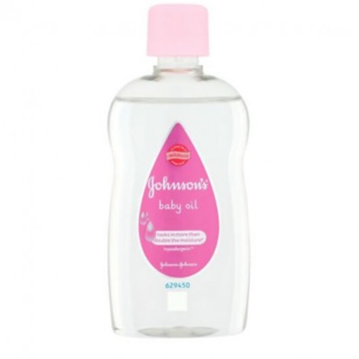 Photo de 's baby oil - 200ml Johnson 's baby oil - 200ml Johnson-196087