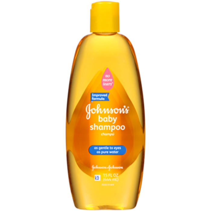 Photo de 's baby shampoo - 200ml Johnson 's baby shampoo - 200ml Johnson-204611