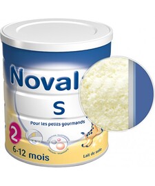 S2 PDR LAIT 800G 1 - divers - NOVALAC -231597
