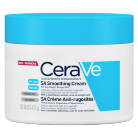 SA Crème Anti-Rugosités 340g - CERAVE -227959