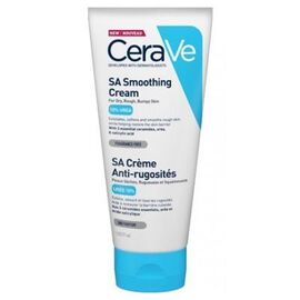 SA Crème Anti-Rugosités Sans Parfum 177ml - CERAVE -227993