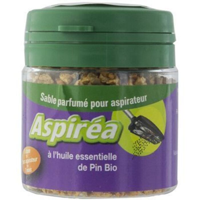 Photo de Sable parfumé pour aspirateur pin Aspirea Sable parfumé pour aspirateur pin Aspirea-221966