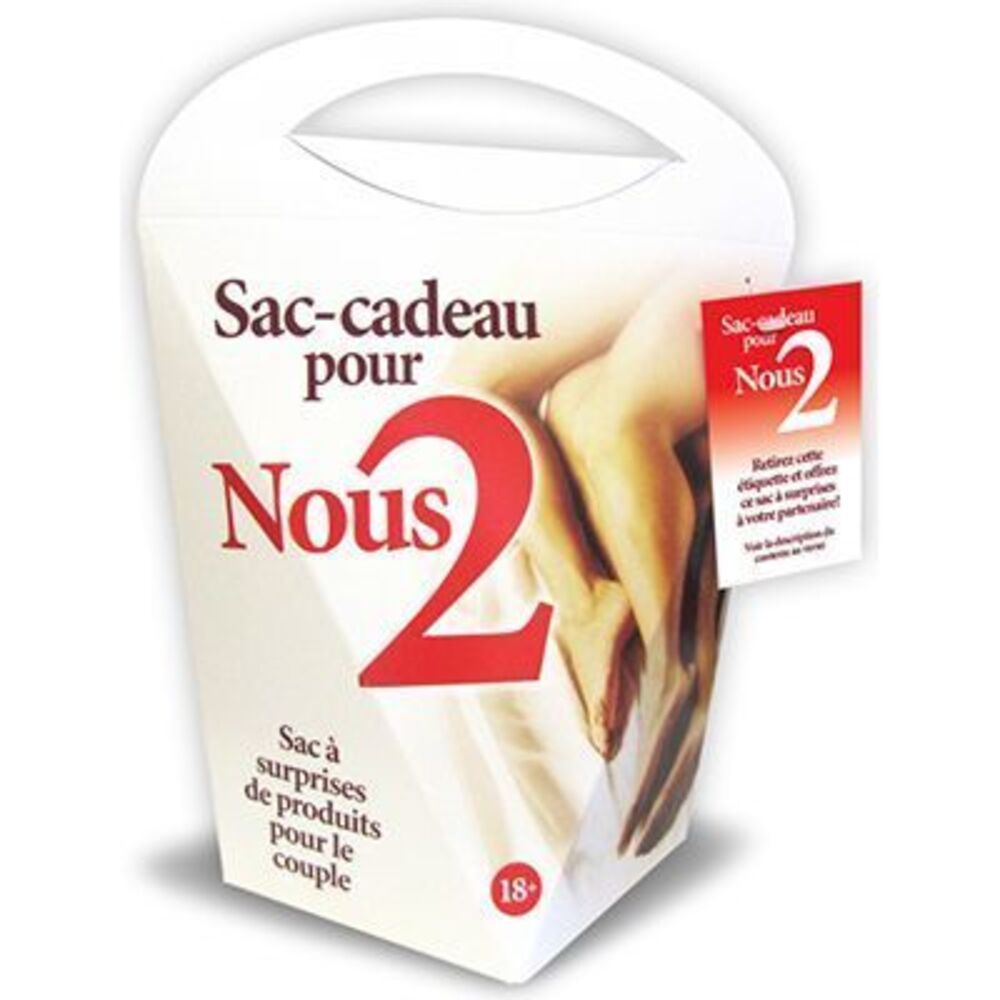 Photo de Sac-cadeau pour nous 2 Ozze Sac-cadeau pour nous 2 Ozze-223828