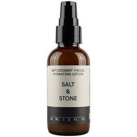 Salt and stone lotion hydratante antioxydante visage 60ml - salt-stone -222409