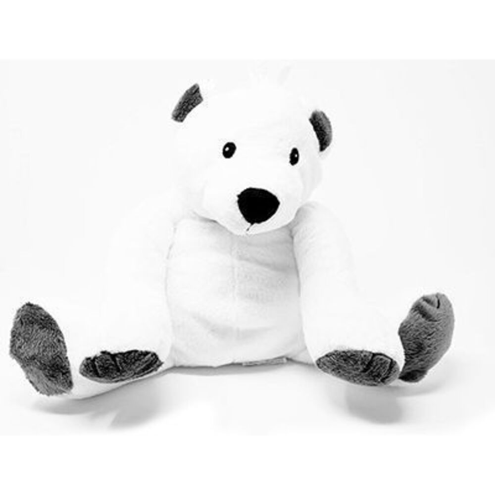 Photo de Sanodiane bouillotte graines de lin hugsy l'ours blanc Sanodiane Sanodiane bouillotte graines de lin hugsy l'ours blanc Sanodiane-222711