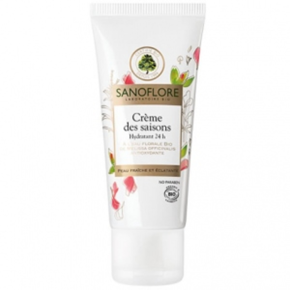 Photo de Sanoflore crème des saisons Sanoflore Sanoflore crème des saisons Sanoflore-139103