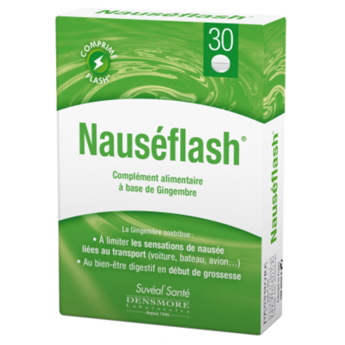 Photo de Sante nauséflash Suveal Sante nauséflash Suveal-203212
