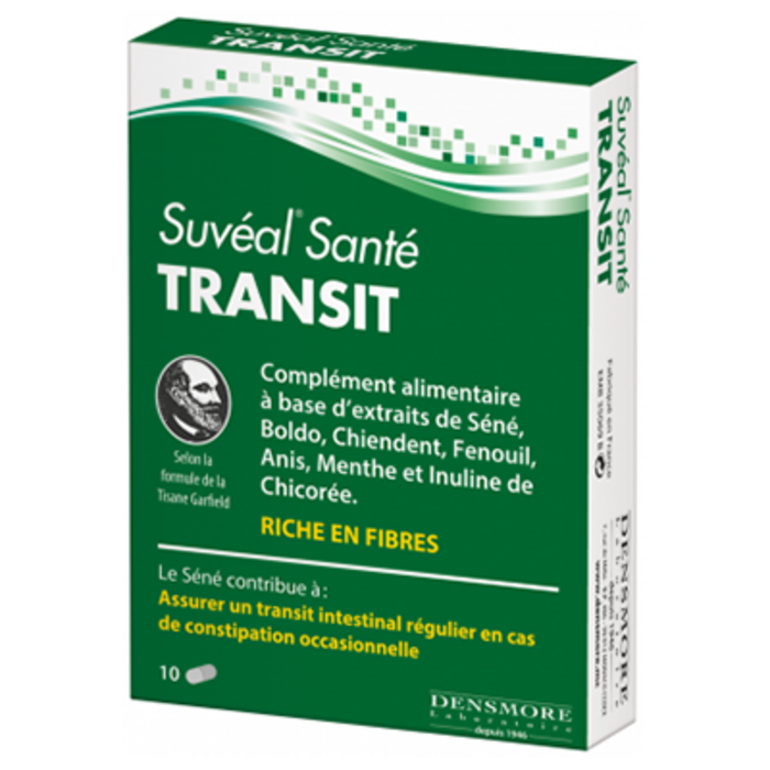 Photo de Sante transit Suveal Sante transit Suveal-198862