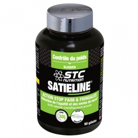 Satiéline - divers - stc nutrition -140355