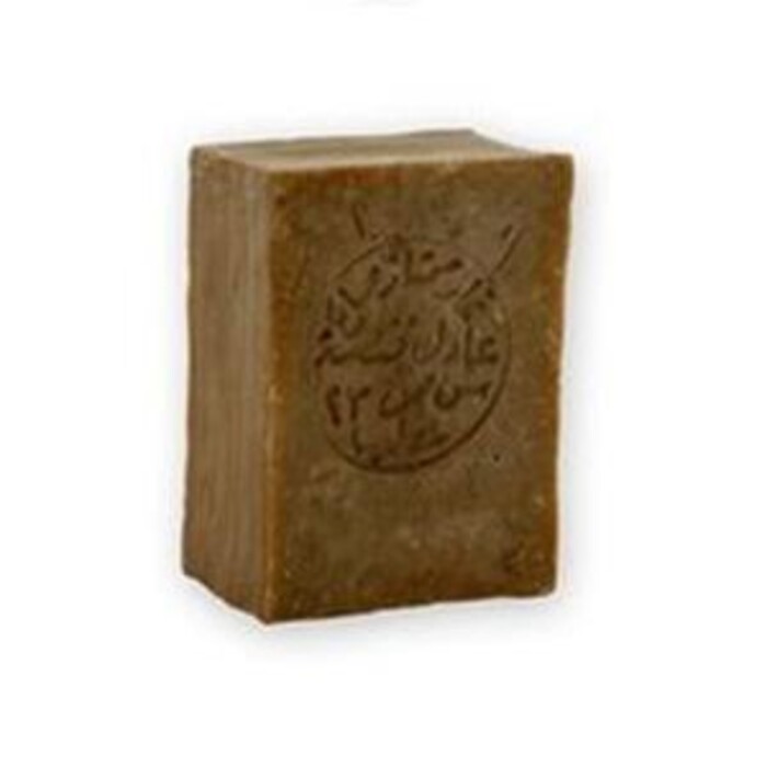 Photo de Savon d'alep 12% sceau rond - 200 g Le sultan d'alep Savon d'alep 12% sceau rond - 200 g Le sultan d'alep-138435