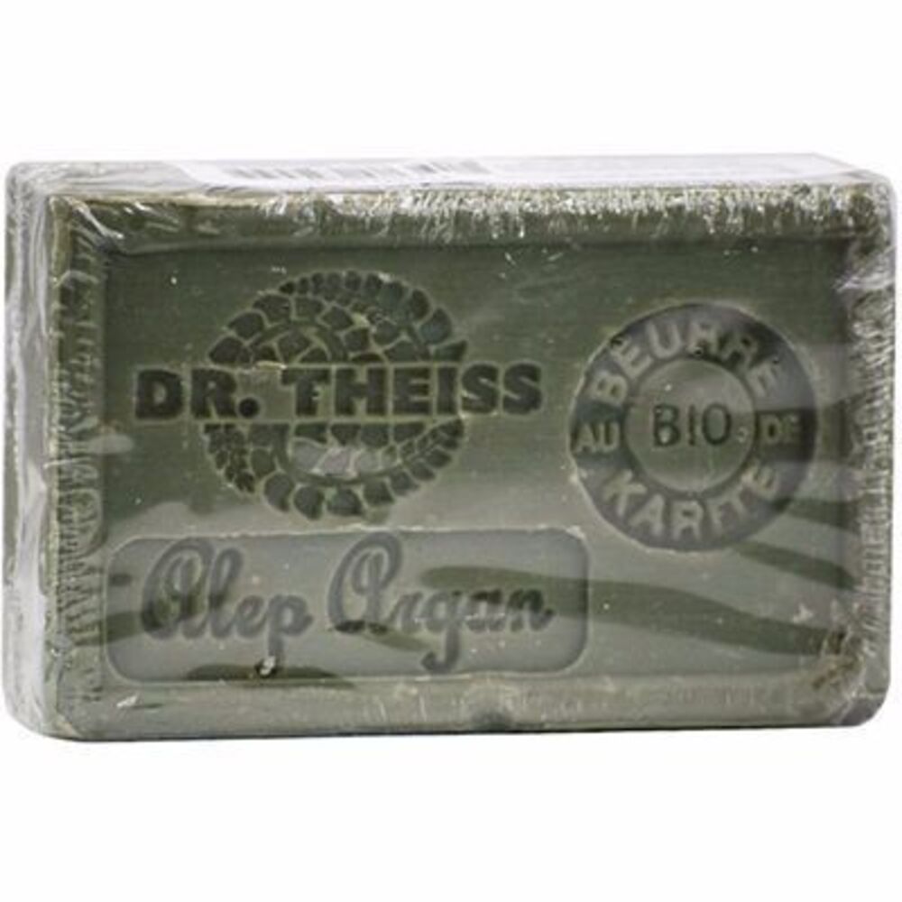 Photo de Savon d'alep argan bio 125g Dr theiss Savon d'alep argan bio 125g Dr theiss-215922