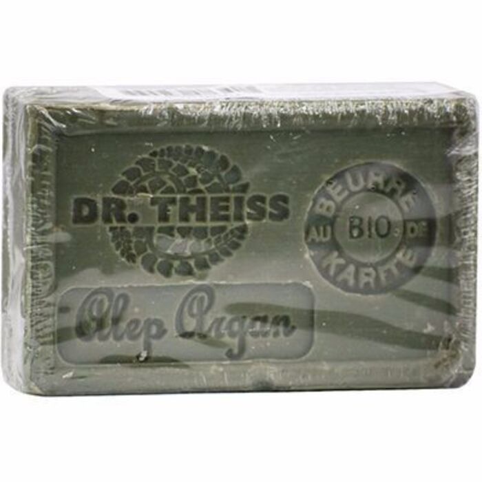 Photo de Savon d'alep argan bio 125g Dr theiss Savon d'alep argan bio 125g Dr theiss-215922