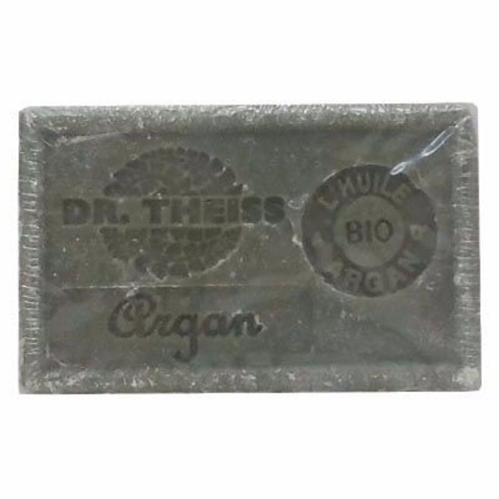 Photo de Savon de marseille bio huile d'argan 125g Dr theiss Savon de marseille bio huile d'argan 125g Dr theiss-215946