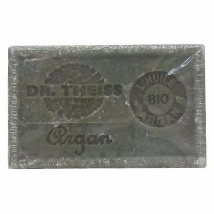 Photo de Savon de marseille bio huile d'argan 125g Dr theiss Savon de marseille bio huile d'argan 125g Dr theiss-215946