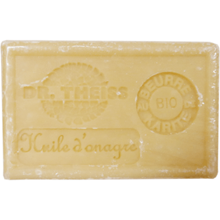 Photo de Savon de marseille bio huile d'onagre 125g Dr theiss Savon de marseille bio huile d'onagre 125g Dr theiss-215948