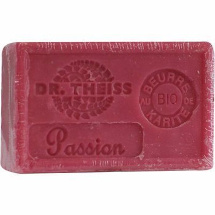 Photo de Savon de marseille fruit de la passion 125g Dr theiss Savon de marseille fruit de la passion 125g Dr theiss-215943