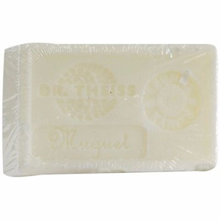 Photo de Savon de marseille muguet 125g Dr theiss Savon de marseille muguet 125g Dr theiss-215960