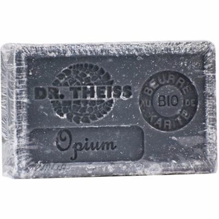 Photo de Savon de marseille opium 125g Dr theiss Savon de marseille opium 125g Dr theiss-215967