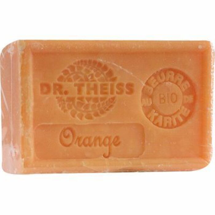 Photo de Savon de marseille orange 125g Dr theiss Savon de marseille orange 125g Dr theiss-215968