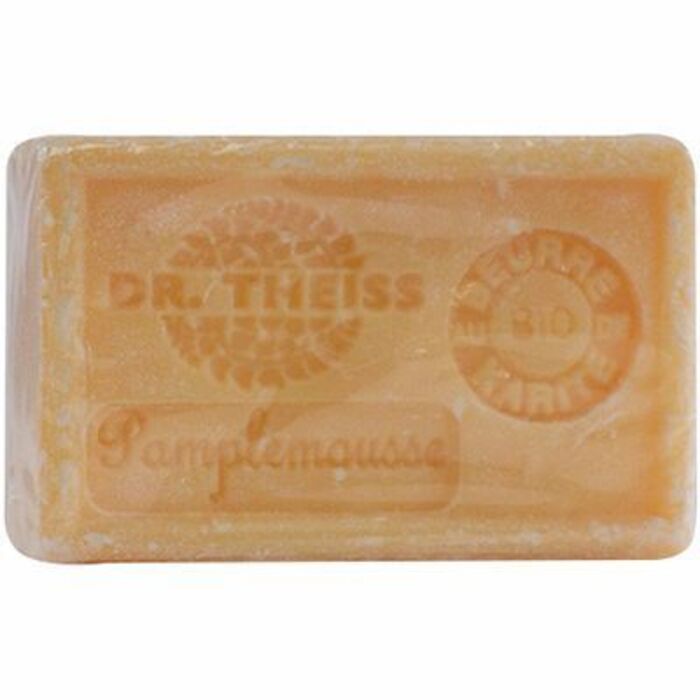 Photo de Savon de marseille pamplemousse 125g Dr theiss Savon de marseille pamplemousse 125g Dr theiss-215969