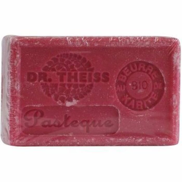 Photo de Savon de marseille pastèque 125g Dr theiss Savon de marseille pastèque 125g Dr theiss-215970