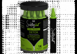 Sculpting act total draineur - 14.0 unid - Sid -191585