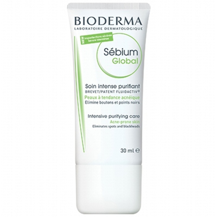 Photo de Sébium global Bioderma Sébium global Bioderma-192002