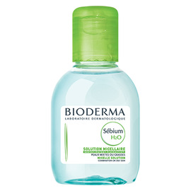 Sébium H2O - 100.0 ml - Peaux grasses - Bioderma -16324