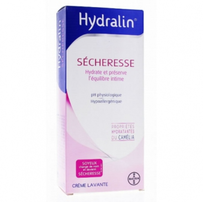 Sécheresse Hydralin-96563
