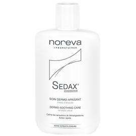 Sedax Soin Dermo-Apaisant Zones Etendues - 125.0 ml - Noreva -145360