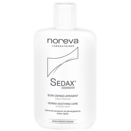 Sedax soin dermo-apaisant zones etendues - 125.0 ml - noreva -145360