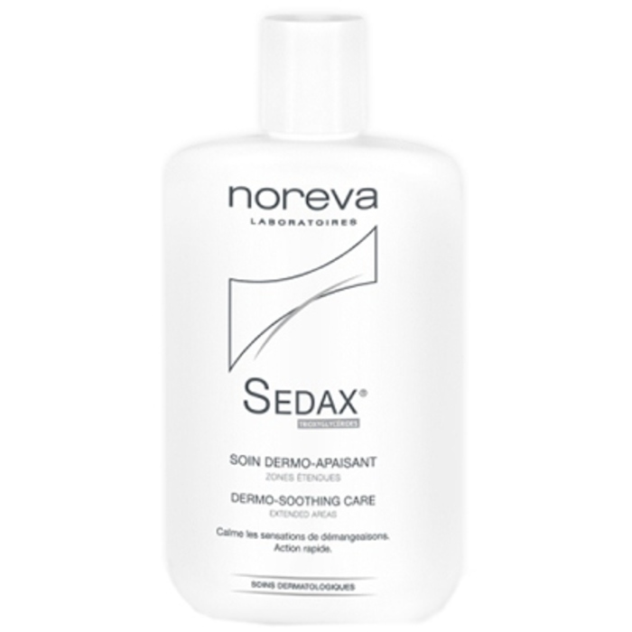 Photo de Sedax soin dermo-apaisant zones etendues 125ml Noreva Sedax soin dermo-apaisant zones etendues 125ml Noreva-145360