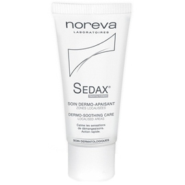 SEDAX Soin Dermo-Apaisant Zones Localisées - 30.0 ML - Noreva -145358