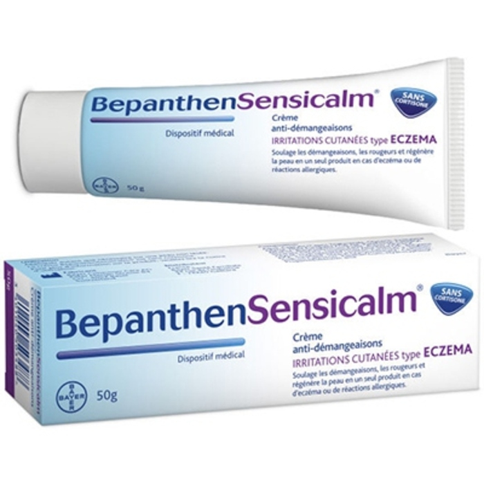 Sensicalm eczéma 50g Bepanthen-200003