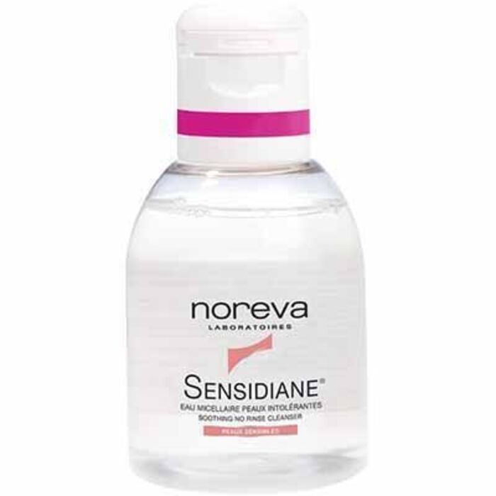 Photo de Sensidiane eau micellaire apaisante 100ml Noreva Sensidiane eau micellaire apaisante 100ml Noreva-225440
