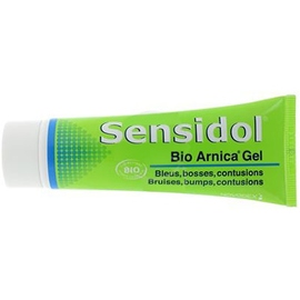 Sensidol arnica gel - novodex -198968