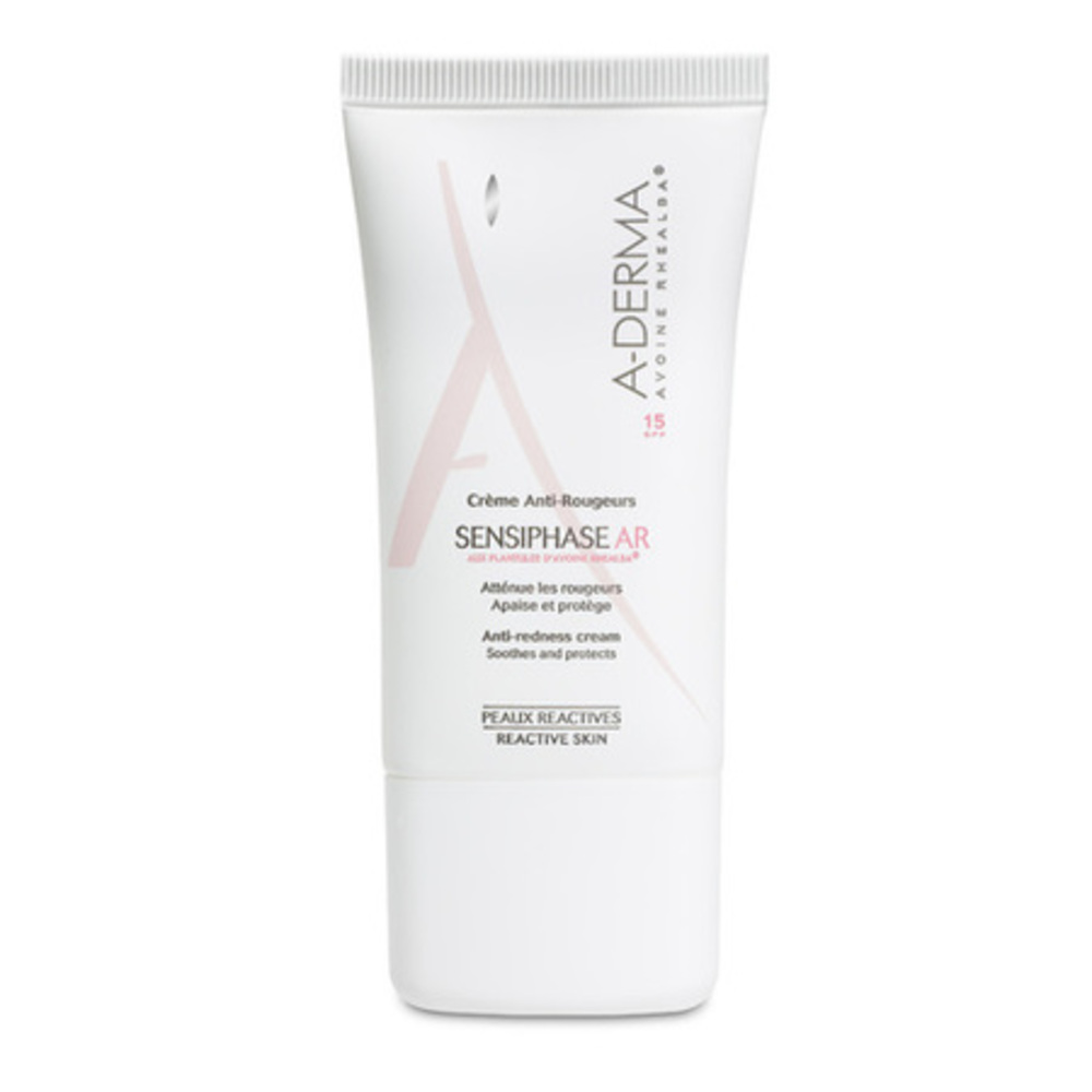 Photo de Sensiphase creme traitante 40ml Aderma Sensiphase creme traitante 40ml Aderma-119474
