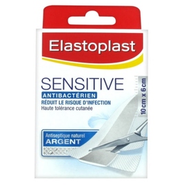 Sensitive bandes x10 - elastoplast -201956