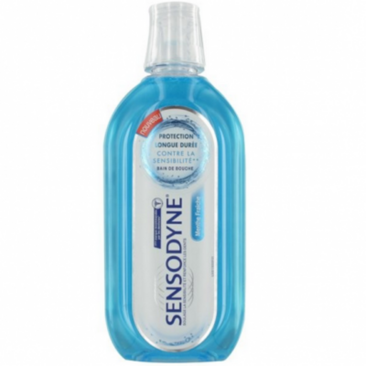 sensodyne