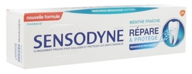 SENSODYNE Répare et Protège menthe fraîche - 75.0 ml - GSK -211273