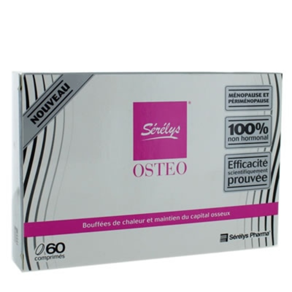 Serelys - Achat aux meilleurs prix - Pharmacie en ligne Serelys - Achat aux meilleurs prix - Pharmacie en ligne
