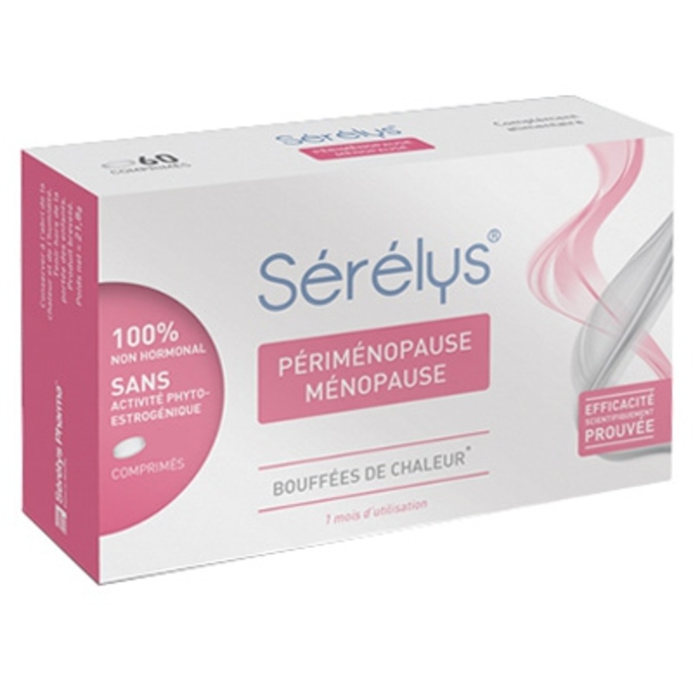 Serelys - Achat aux meilleurs prix - Pharmacie en ligne Serelys - Achat aux meilleurs prix - Pharmacie en ligne