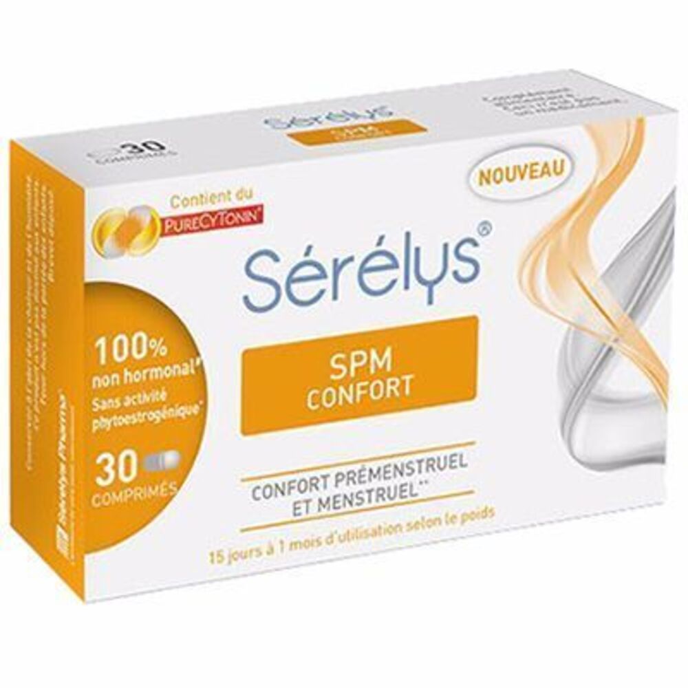 Serelys - Achat aux meilleurs prix - Pharmacie en ligne Serelys - Achat aux meilleurs prix - Pharmacie en ligne