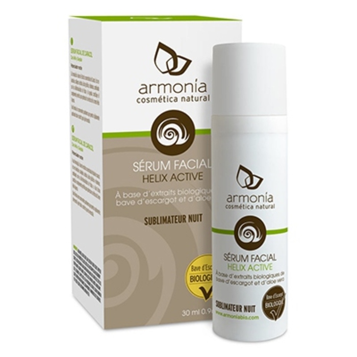 Photo de Sérum facial nuit Armonia Sérum facial nuit Armonia-188707