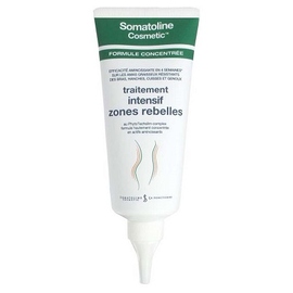 Sérum Intensif Zones Rebelles - 100.0 ml - SOMATOLINE COSMETIC -140669
