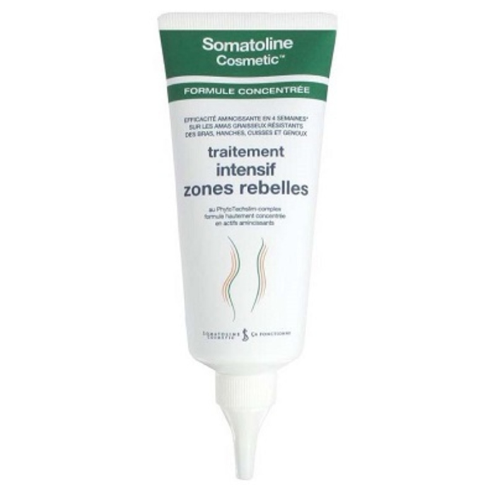 Photo de Sérum intensif zones rebelles Somatoline cosmetic Sérum intensif zones rebelles Somatoline cosmetic-140669