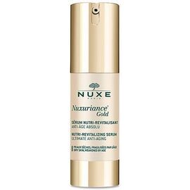 Sérum Nutri-Revitalisant - nuxuriance® gold - NUXE -223196