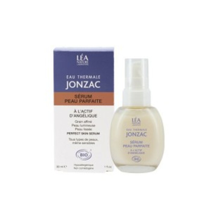 Photo de Sérum peau parfaite Eau thermale jonzac Sérum peau parfaite Eau thermale jonzac-142753