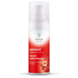 Sérum raffermissant - 30.0 ml - visage - Weleda Atténue les signes de l'âge, concentré anti-oxydant-111700