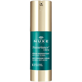 Sérum Redensifiant Anti-âge Global - 30.0 ml - nuxuriance® ultra - NUXE -221307